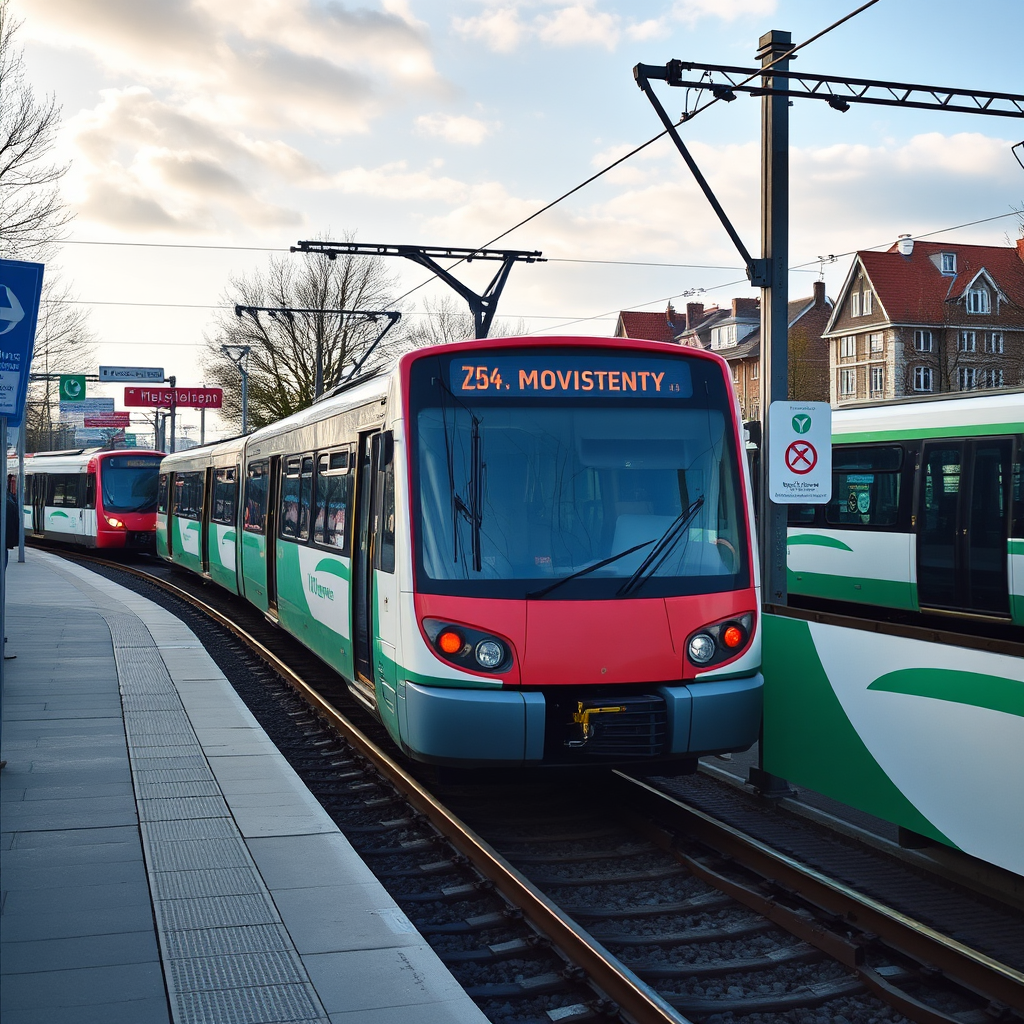 Süddeutsche Verkehrsverbünde mit MVV München, VVS Stuttgart und weiteren bayerischen und baden-württembergischen Verbünden
